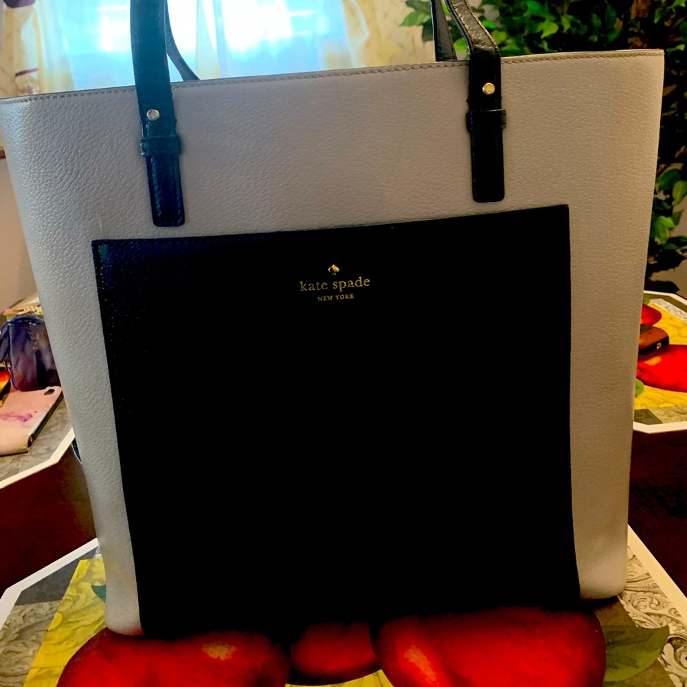 Kate Spade large bag!